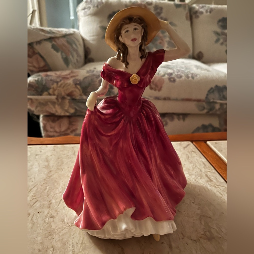 Royal Doulton Classics Francesca